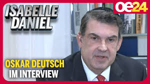 Isabelle Daniel: Krieg in Nahost