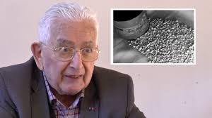 Témoignage de Mr Claude Bloch