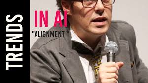 Joe Wright Directs AI Thriller 'Alignment'