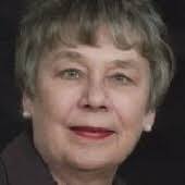 Obituary information for Frances Petty Sargent