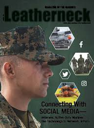 Connecting With SOCIAL MEDIA—