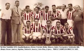 San martin de tucuman vs ca estudiantes caseros prediction san martin de tucuman vs ca estudiantes caseros prediction, all stats and research betting tips analysis for the argentina nacional b in the date 01 august, 2021.️ soccer is a tricky sport to model because there are so few goals scored in each match. Anotando Futbol San Martin De Tucuman Parte 2