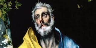 Was St. Peter married when he met Jesus? --Aleteia