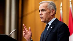 Carney's trip to Europe aims to encourage trade, defence and energy  co-operation | CBC News