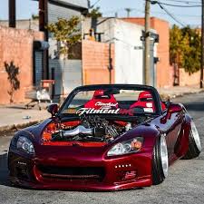 Engine Power Black Honda Honda S2000 Dream Cars Bmw