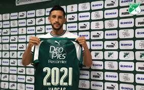 Encontrarás todas las camisetas fútbol baratas y ropa de entrenamiento de los clubs y selecciones nacionales para adultos y niños. Cali Le Compro A Nacional El Pase De Camilo Vargas