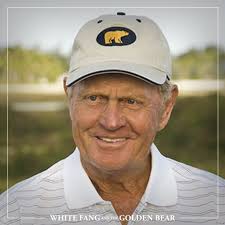 White Fang and the Golden Bear