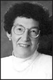 Annie Mawhinney Obituary