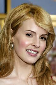 Amber Mead — The Movie Database (TMDB)