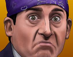 Prison Mike Drawing Projects :: Photos, videos, logos, illustrations and  branding :: Behance