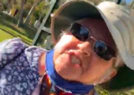 Police ID Woman In Racist Tirade; Hundreds Descend On Torrance Park For  Workout Protest