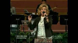 Where did donna carline go from sbn : I Go To The Rock Youtube