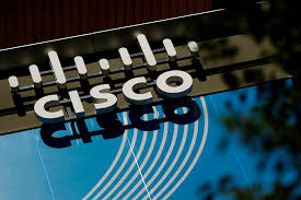 Cisco forecasts annual revenue above estimates on sustained AI spending