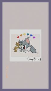If there is no picture in this collection that you like, also look at other collections of backgrounds on our site. Tom Jerry In 2021 Cute Cartoon Wallpapers Cartoon Wallpaper Iphone Cartoon Wallpaper