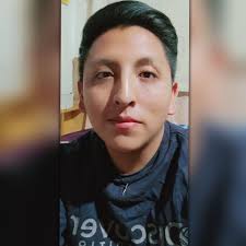 Iván Plaza Ajhuacho