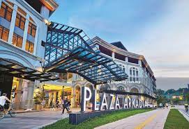 Maybe you would like to learn more about one of these? Plaza Arcadia Intermediate Shop For Rent In Desa Parkcity Kuala Lumpur Iproperty Com My