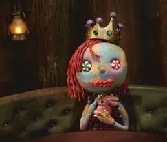 Test your knowledge on this television quiz and compare your score to others. Flapjack Bobbi Marbles