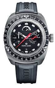 Great savings free delivery / collection on many items. Favre Leuba Raider Bivouac 9000 In Schwarz Watchtime Net
