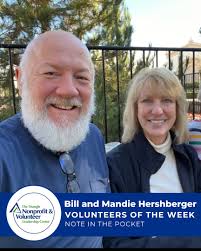 Triangle Nonprofit & Volunteer Leadership Center