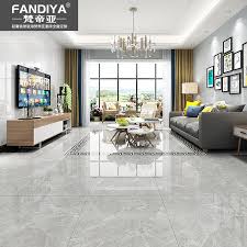 They are perfect for homes with elder people, kids, and pets as they provide extra protection than ordinary tiles. Vandia Gray Whole Body Marble Tiles 600x1200 Living Room Large Board Wall Tiles Non Slip Floor Tiles Floor Tiles