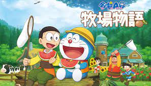 Gratis nonton film tanpa kuota, cinemaindo, muviku, rebahin, indoxx1. Doraemon Story Of Seasons On Steam