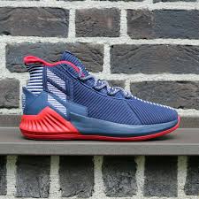 Ebay Sponsored Adidas D Rose 9 Aq0036 Usa Basketball Shoes