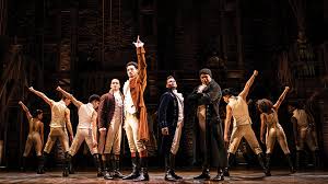 We did not find results for: Hamilton At Victoria Palace Theatre