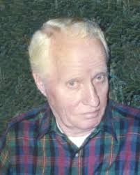 William "Bill" Perdue Obituary July 14, 2021