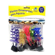 PLANTA PLASTICA MEDIO IMPERIUM