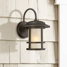 The casway collection by the great outdoors is a straightforward exterior lighting fixture. Cressona 12 High Oil Rubbed Bronze Outdoor Wall Light 9h828 Lamps Plus In 2021 Outdoor Wall Lighting Wall Lights Outdoor Wall Light Fixtures