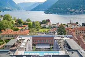Como is a city and comune in lombardy, italy. Hilton Lake Como Bewertungen Fotos Preisvergleich Comer See Tripadvisor