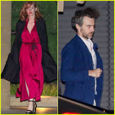 Known for her roles in films with feminist themes, her accolades include a go. Jessica Chastain Husband Gian Luca Passi De Preposulo Have A Dinner Date In Malibu Gian Luca Passi De Preposulo Jessica Chastain Just Jared