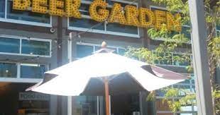 Green Valley Ranch Beer Garden Green Valley Ranch Beer Garden Green Valley