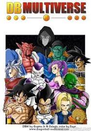 We did not find results for: Dragon Ball Fan Manga