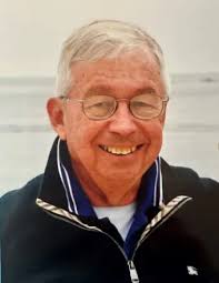 Obituary information for Joseph P. Ferguson