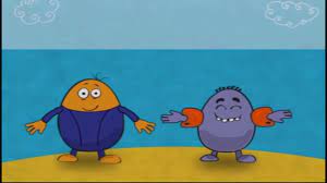 Keep young children within arm's reach of an adult. Rlss Uk Water Safety Cartoon Youtube