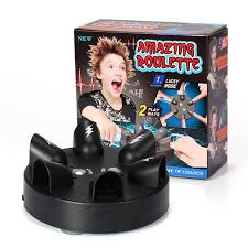 Electric shock lie detector shocking liar game funny party toys with english instruction book. Finger Lie Detector Game Interesting Polygraph Game Truth Game Party Game Analyzer Consoles Buy From 12 On Joom E Commerce Platform