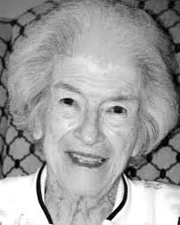 JEAN TOWER Obituary (1925