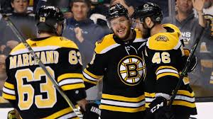 David krejčí a nick ritchie se podíleli na gólu. Bruins Pastrnak Krejci To Join Czechs At Ice Hockey Worlds Sportsnet Ca