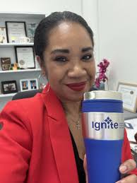 Daveitta Jenkins Knight, PE