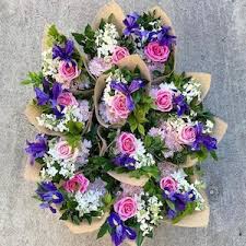 Our florist studio is based in st peters, but our flowers are delivered across the full. Little Flowers Online Flower Delivery Sydney