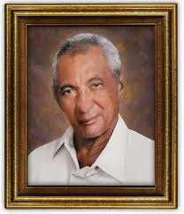 Huntley Restal Obituary