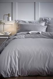 Perfekt für standardmatratzen, 100 cm x 200 cm, dicke matratzen, boxspringbetten und wasserbetten mit den maßen 90 cm x 200 cm, u. Kaufen Sie Content By Terence Conran Spannbettlaken Fur Hohe Matratzen Aus Modal Baumwolle Bei Next Deutschland