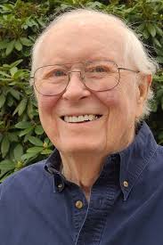 Rodney Bagley Obituary (1934