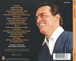 Cd Album Ronnie Dove The Complete Original Chart Hits