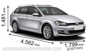 Maybe you would like to learn more about one of these? Volkswagen Golf Variant 2021 Dimensions And Boot Space Hybrid And Thermal