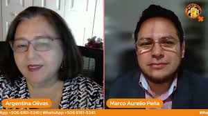 Crecimiento sin desarrollo