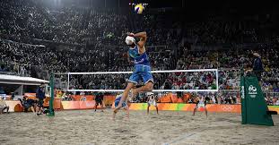 Serán disputados en este deporte 2 torneos diferentes, el masculino y el femenino. Voleibol Playa Deporte Olimpico Tokio 2020