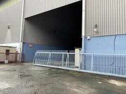 Introduction of multicrane industries sdn bhd, a licensed jkkp manufacturer of material handling equipment. Puchong Taman Perindustrian Puchong Industrial Malaysia