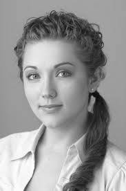 Jessica Abel (Soprano)